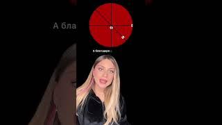 Тренажер для глаз #лайфхак #лайфхаки