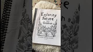 Discover Nature & Learning: Homeschool Books for Curious Minds #books #homeschool