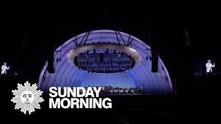 The Hollywood Bowl celebrates 100 years