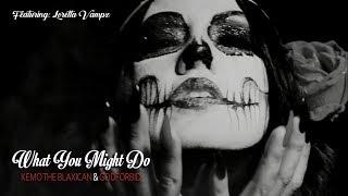 Kemo The Blaxican - What You Might Do (Featuring Godforbid) (Official Music Video)