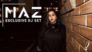 Naz - Exclusive DJ Set (Melodic Techno & Progressive House)