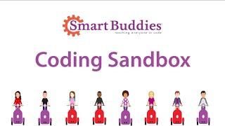 Coding Sandbox – Smart Buddies