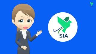 Sianets | Skilled Inspirational Academy Application Launch | Check out Link in the description