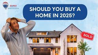 Should I Buy a House In Denver On 2025?