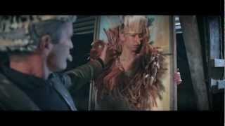 Kishi Bashi- Bright Whites (OFFICIAL VIDEO)