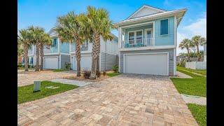 Jacksonville Beach Homes for Rent 3BR/2.5BA by Jacksonville Beach Property Management