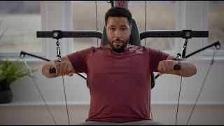 Bowflex Xtreme® 2 SE Home Gym: A Closer Look