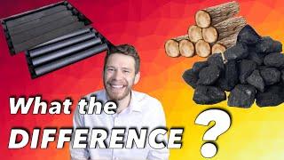 The difference between wood & multi-fuel stoves