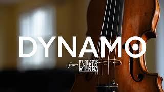 DYNAMO Strings by Thomastik-Infeld