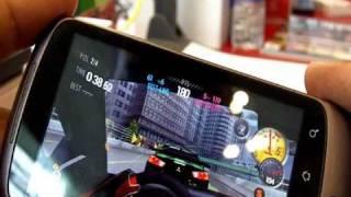 Need for Speed Shift for Android