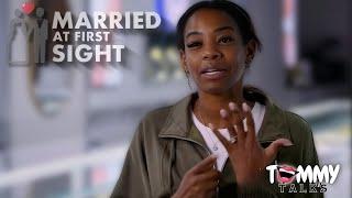 Emem...wtf are you doing on Married At First Sight S18 Ep 18 | Recap | Review