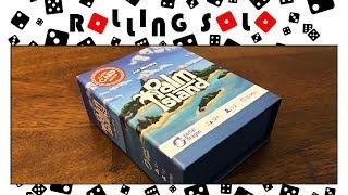 Palm Island | Unboxing