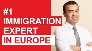 Expert assistance with work immigration to Poland and other European countries