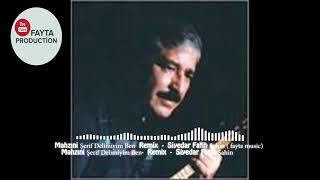 mahzun Şerif alman gönlüm alman #music