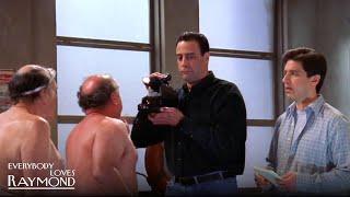 Frank Barone: Man of the Year | Everybody Loves Raymond