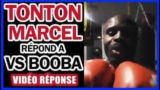 Tonton Marcel répond a Booba!