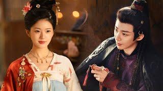 Full Version丨The prince’s exclusive doting on CinderellaMovie #zhaolusi 【The Story of Pearl Girl】