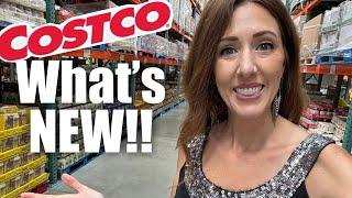 COSTCOWhat’s NEW!! || NEW arrivals at Costco