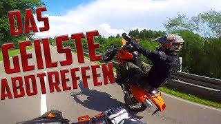 Ich CRASH Laktoweiz AboTreffen!