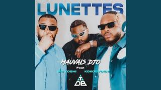 Lunettes (feat. MC YOSHI, Kokosvoice & Mauvais djo)