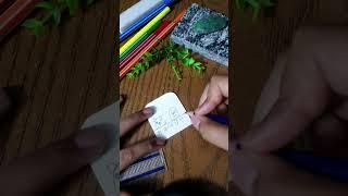 A craft idea #art #jawad #