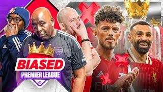 TITLE RACE DONE! Unless You’re Ty! | Biased Premier League Show