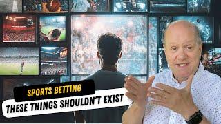 Exploring the Curious & Hidden Biases Within Sports Betting Markets