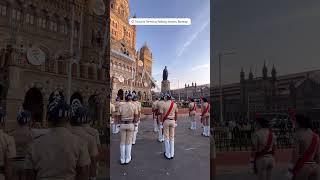 Independence Day in Mumbai | Independence 2024 | BMC Headquarters Mumbai | Travelwithvickzee