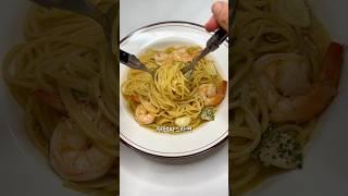 원팬으로 만든 알리오올리오가 이렇게 맛있다고?! 요리 레시피 추천!