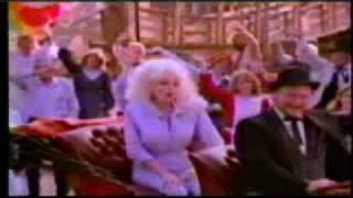 July 1987 Dollywood Theme Park Commercial