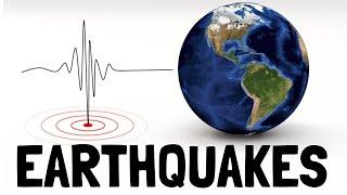 What Causes Earthquakes?