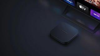 How to reset Xiaomi TV Box S 2nd Gen