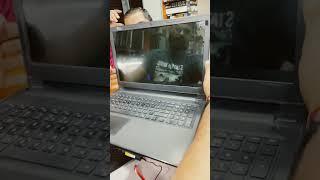 New Dell Inspiron 3542 Laptop Screen Issue: Replace or Switch Brands? | My Experience