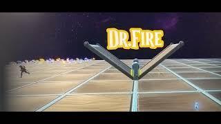 Fortnite DRFIRE 1V1 BUILD FIGHTS Map Code (New training building Fortnite Island)!