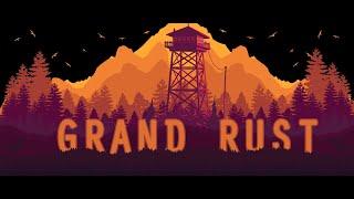 Как быстро прокачать 25 УРОВЕНЬ (GRAND RUST) 4К