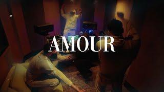 (FREE) Makar x Deep House type beat - “AMOUR”