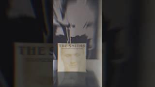 The Smiths Strangeways Here we come Vinyl Release Day 1987 #music