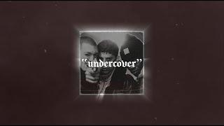 NGEE | AZET Type Beat "UNDERCOVER" (prod. trico)