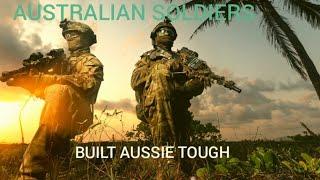 Australian Soldiers / Special Forces - Punching Above Their Weight  - A Tribute to the World's Best