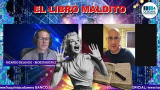 EL LIBRO MALDITO