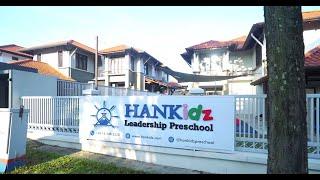 HANKidz Leadership Preschool