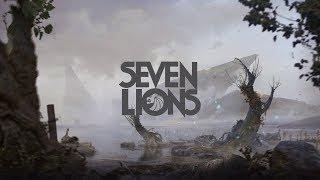 Seven Lions Feat. Fiora - Let Go (Out Now on Ophelia Records)