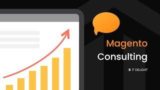 Magento Ecommerce Consulting Services | IT Delight