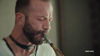 Colin Stetson - The love it took to leave you (Unreleased)