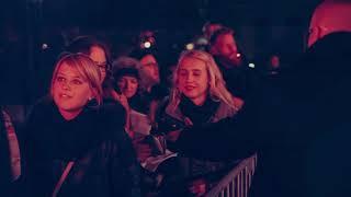 HINTER DEN KULISSEN EINER EVENTLOCATION - IM EWERK IN BERLIN.