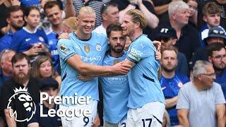 Top Premier League highlights from Matchweek 1 (2024-25) | Netbusters | NBC Sports