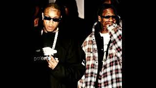Nardo Wick x Future Type Beat "Trap Jump" | Hard Type Beat 2025
