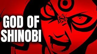 Why Hashirama Is The God Of Shinobi In The Naruto World