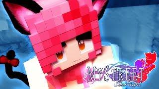 My Real Name | MyStreet: Starlight [Ep.9] | Minecraft Roleplay