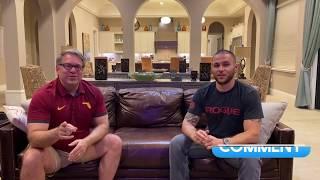 Nick Ponte & Brian Anderson Chat